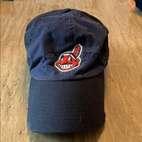 nike cleveland indians